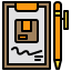 external-contact-export-and-delivery-xnimrodx-lineal-color-xnimrodx