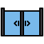external-gate-smart-home-xnimrodx-lineal-color-xnimrodx