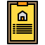 external-list-real-estate-xnimrodx-lineal-color-xnimrodx