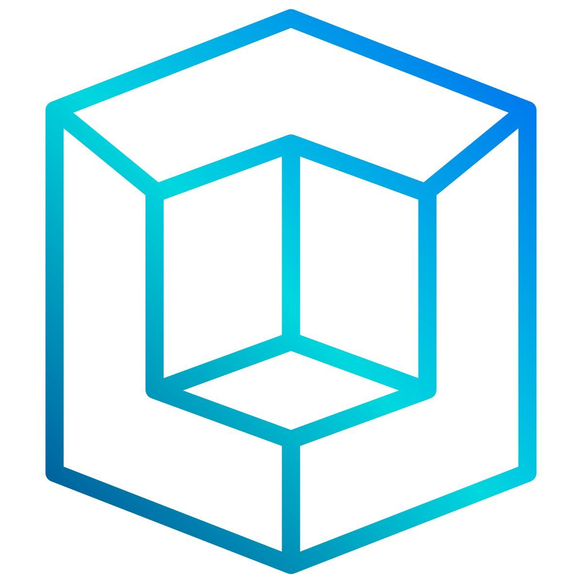 3d design icon