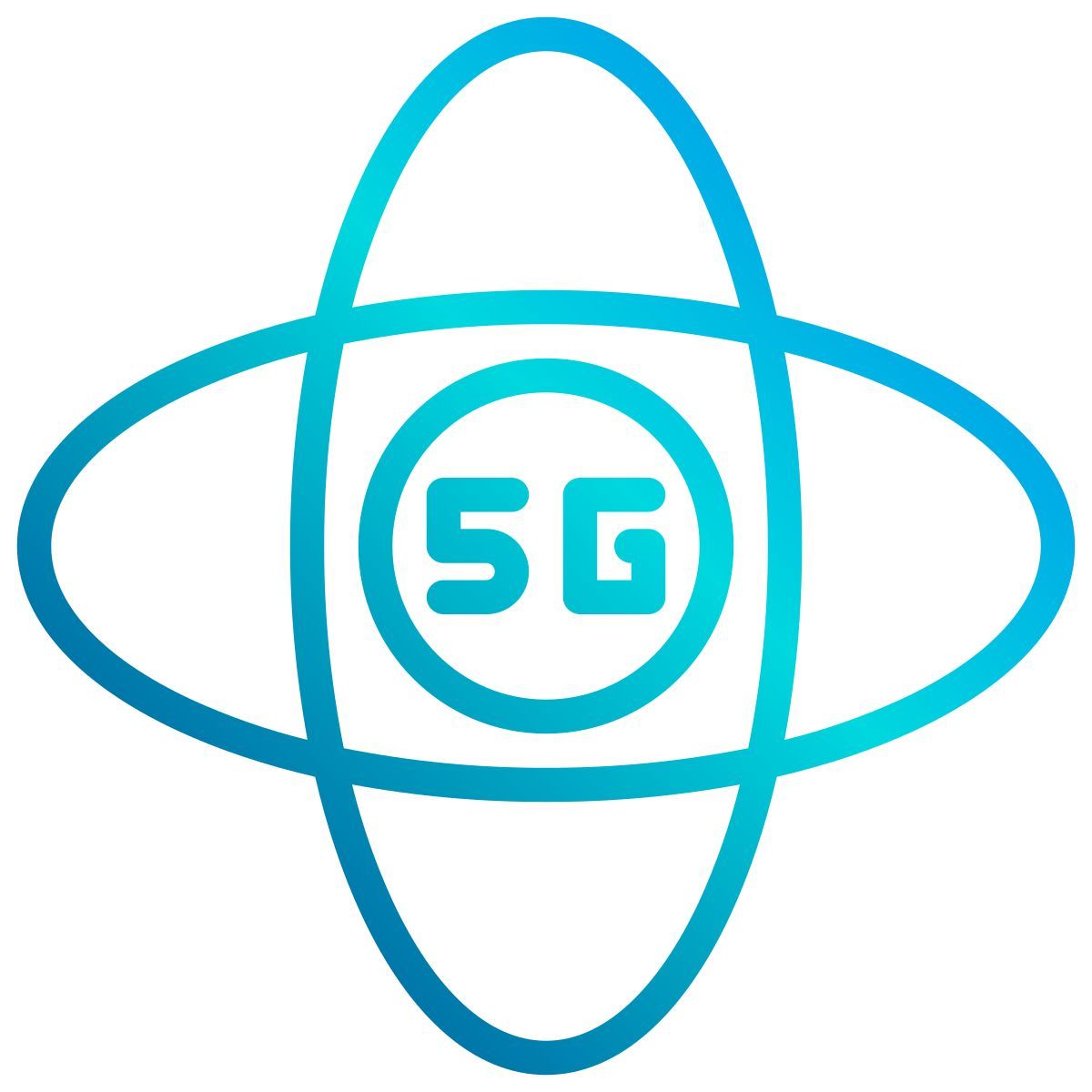 5g icon
