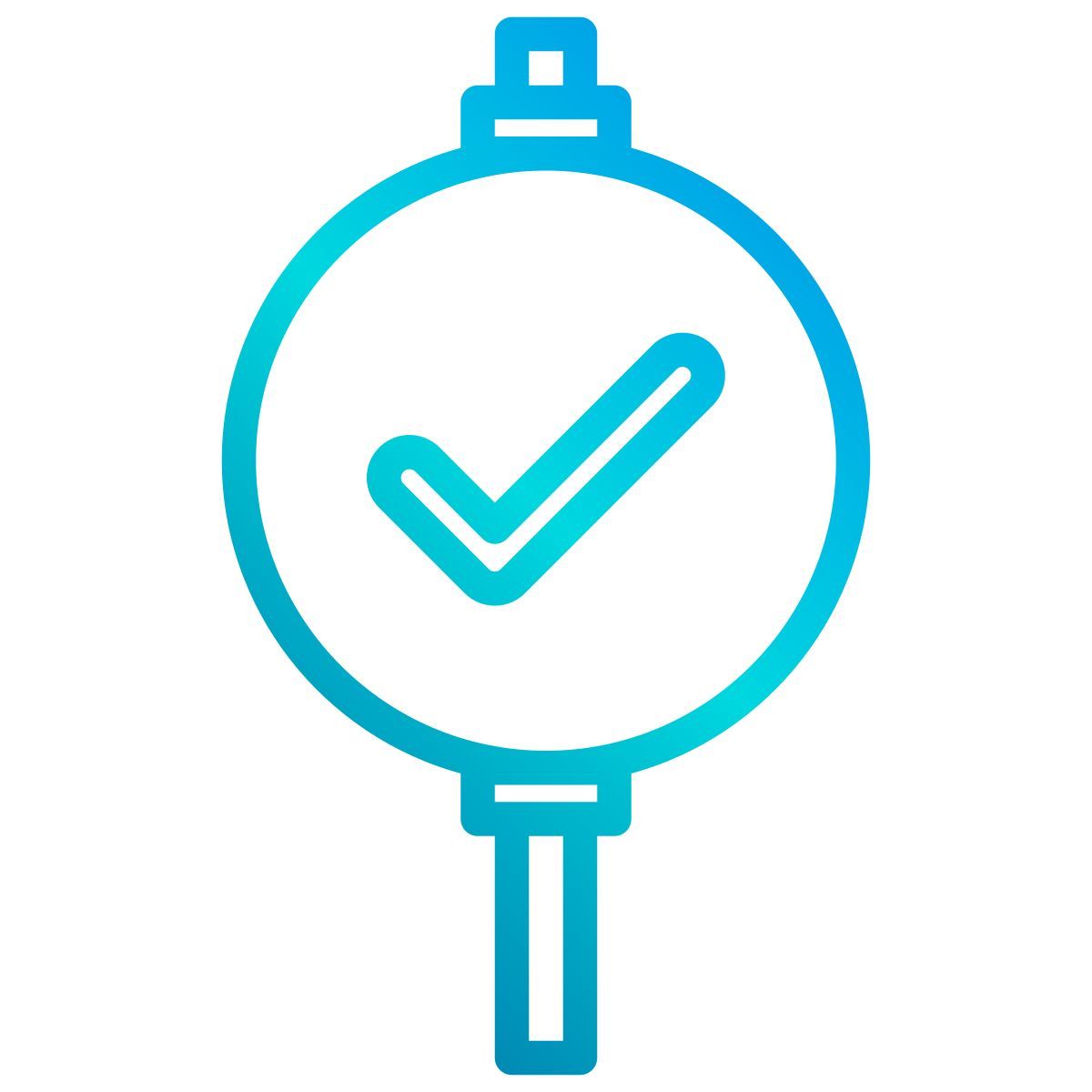 Concordar icon