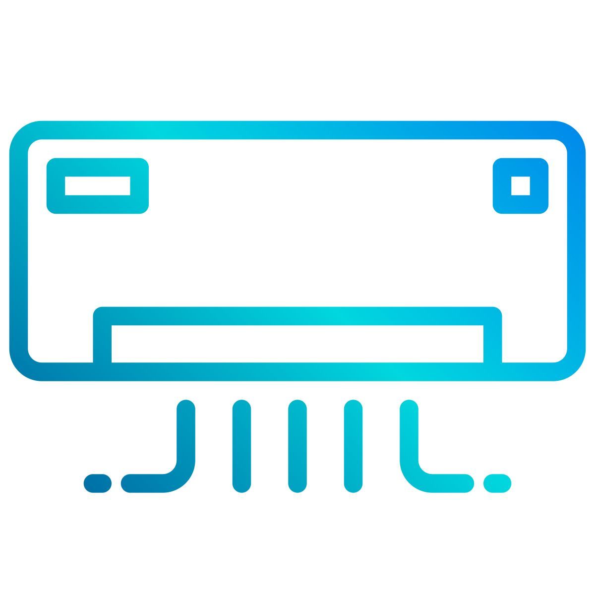 condizionatore icon