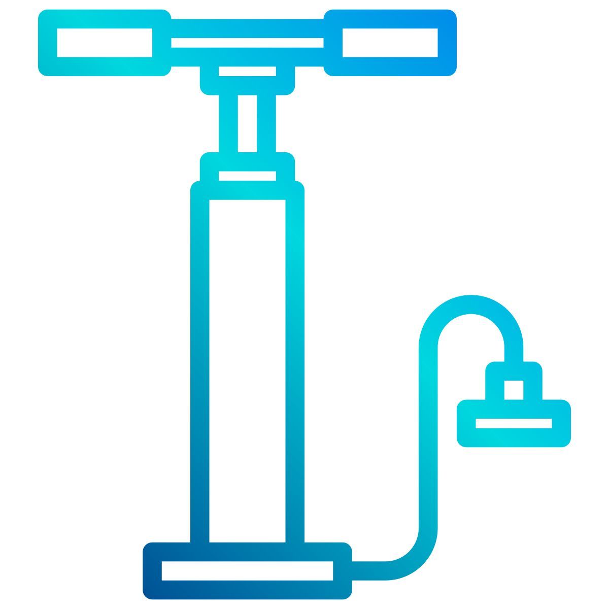 luftpumpe icon