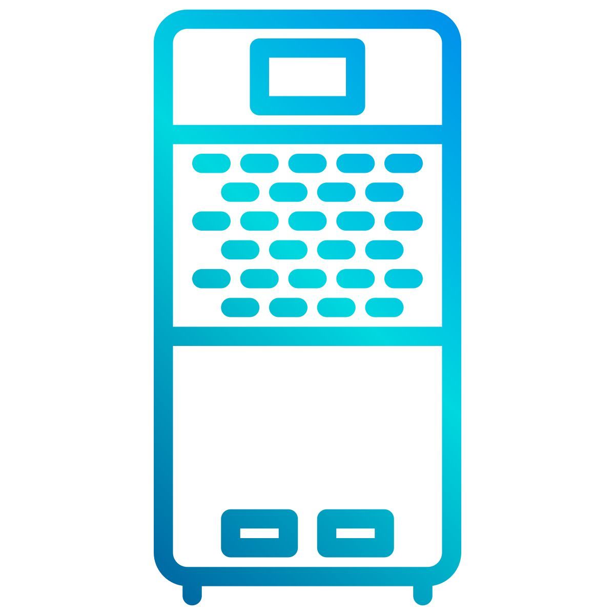 air purifier icon