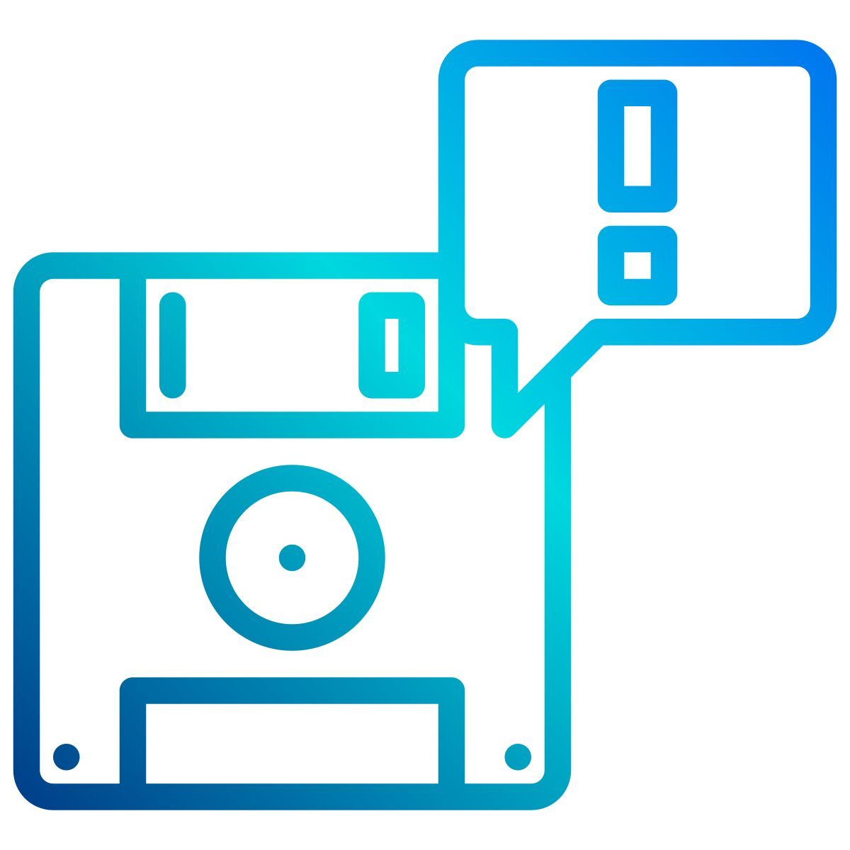 pulsante di allarme antincendio icon