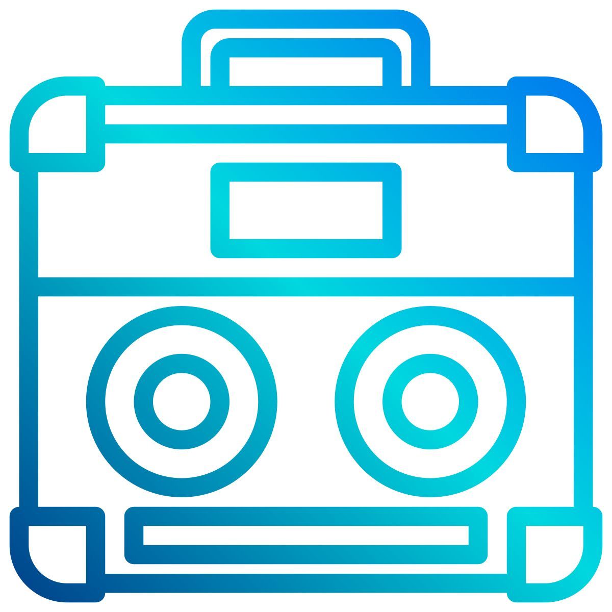 amplifier icon
