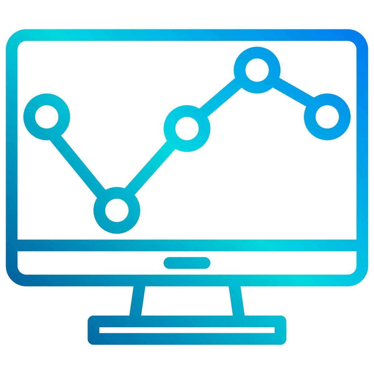 analytics icon