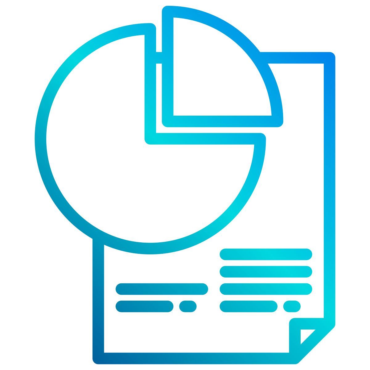 data analytics icon