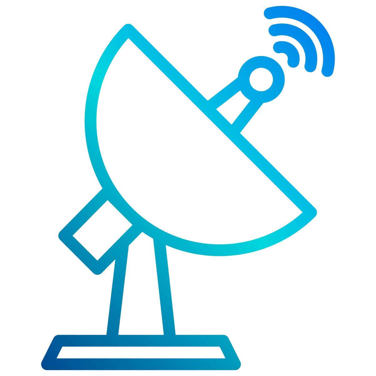 antenna icon