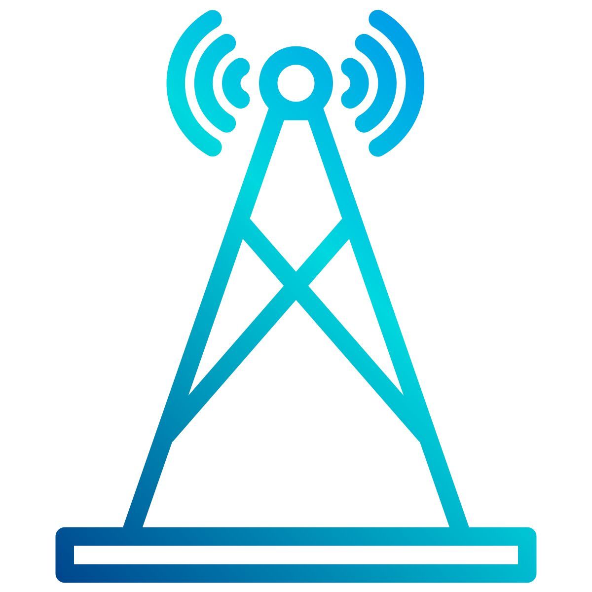 antenna icon