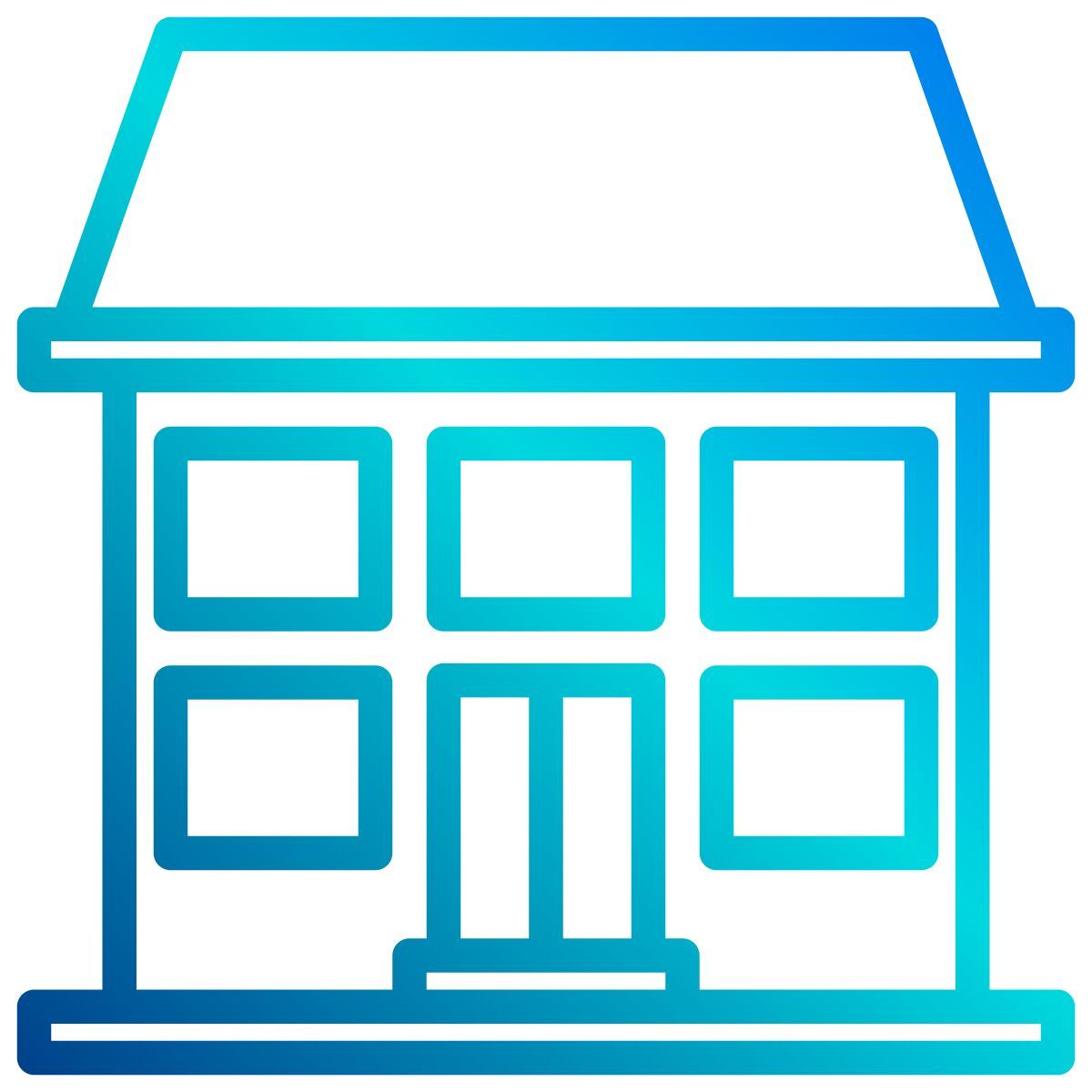 appartamento icon