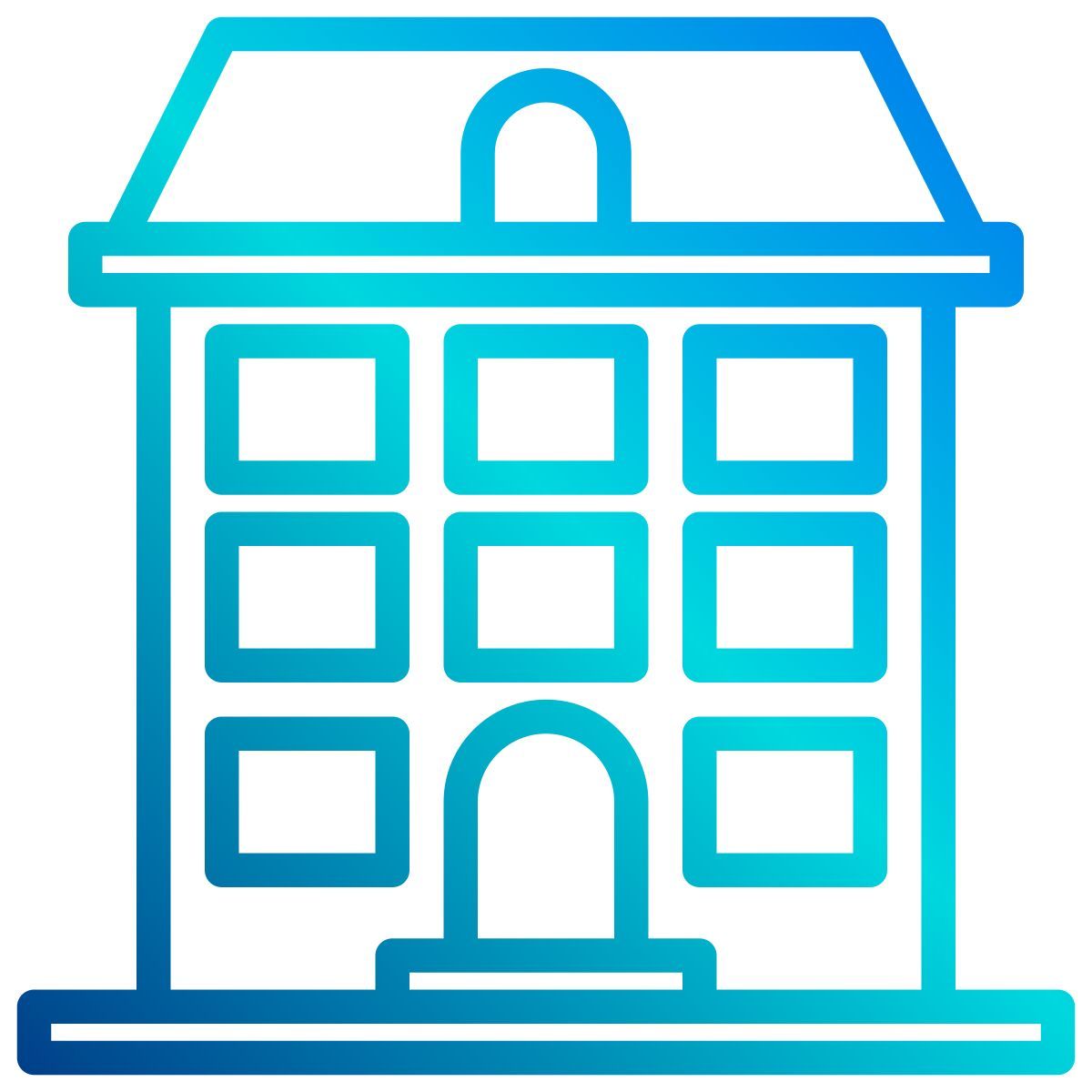appartamento icon