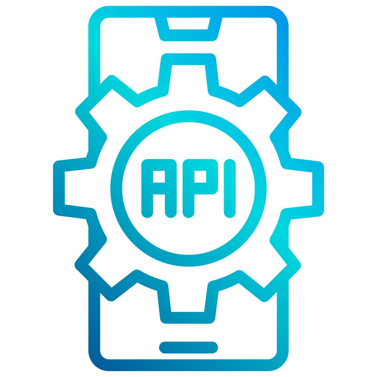 api icon