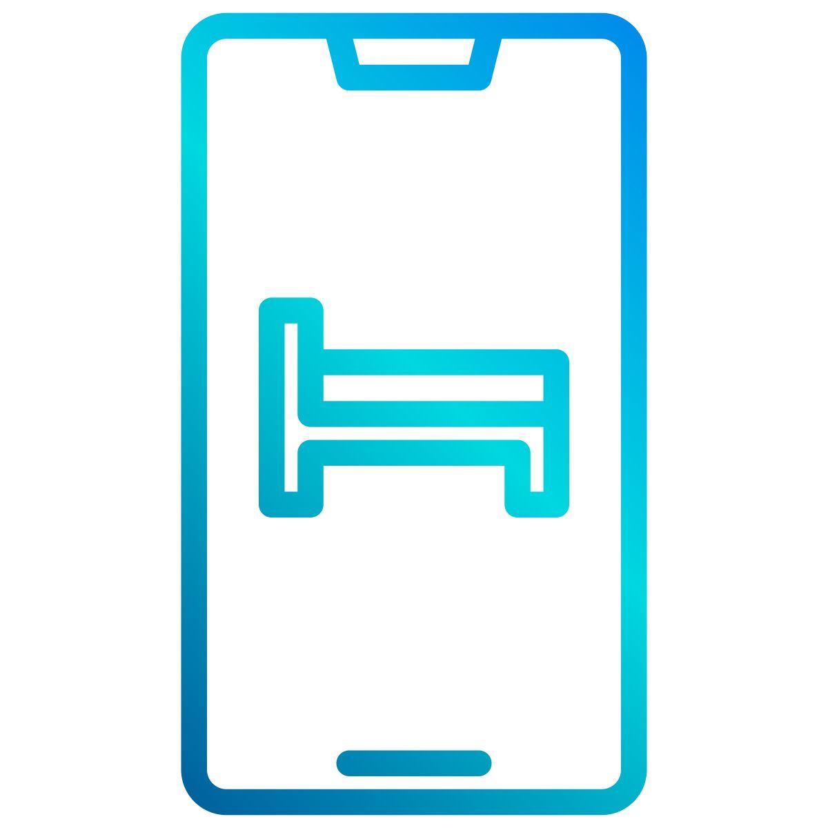 hotel app icon