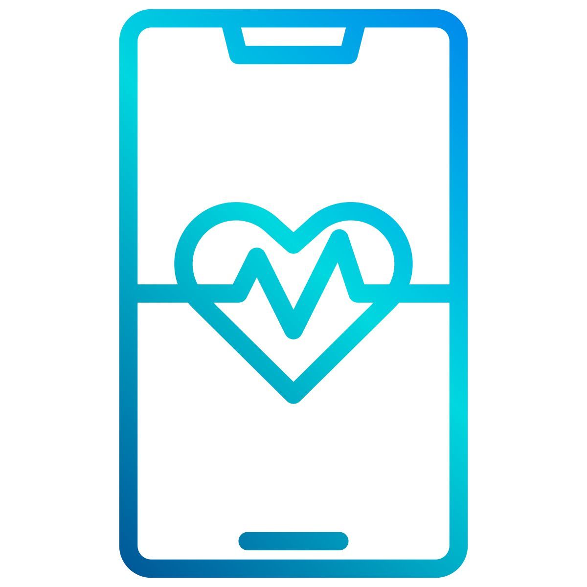 health app icon