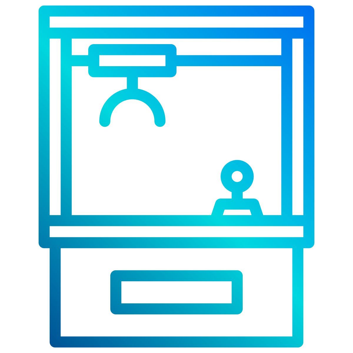 arcade icon