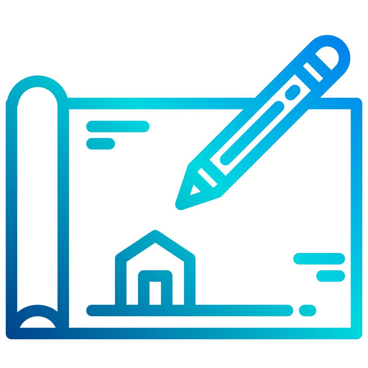 blueprint icon