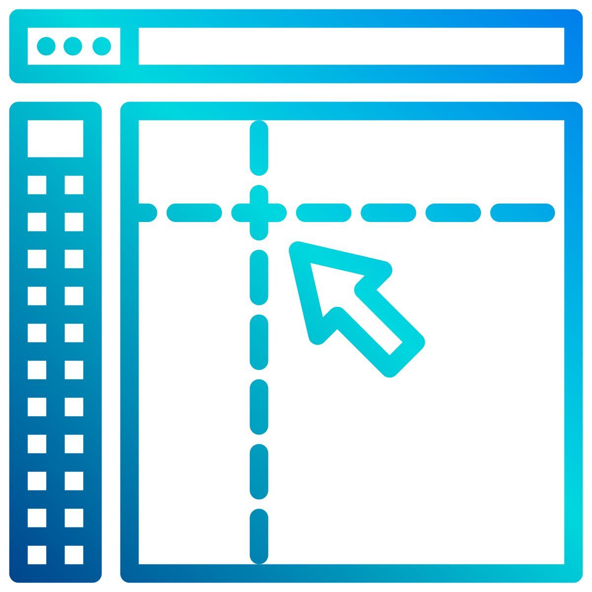 artboard icon