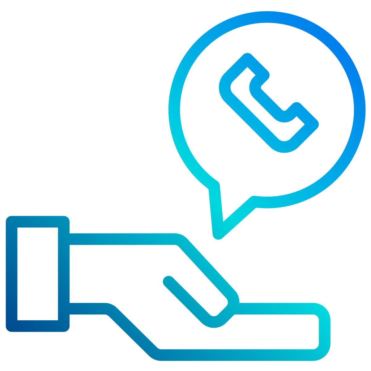 assistant icon