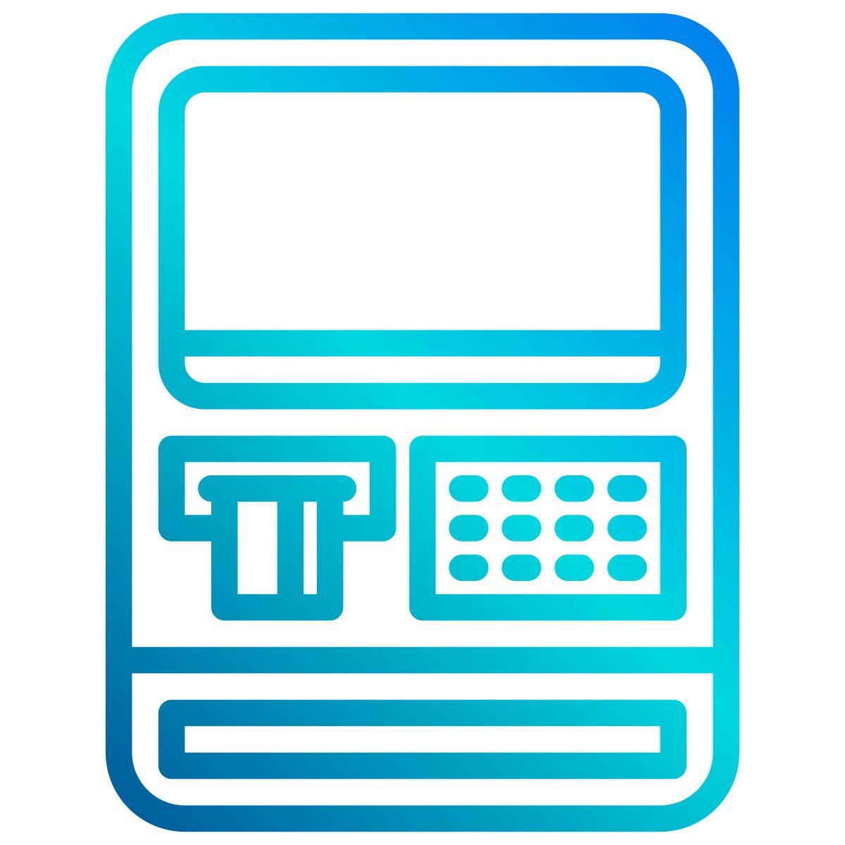 atm icon