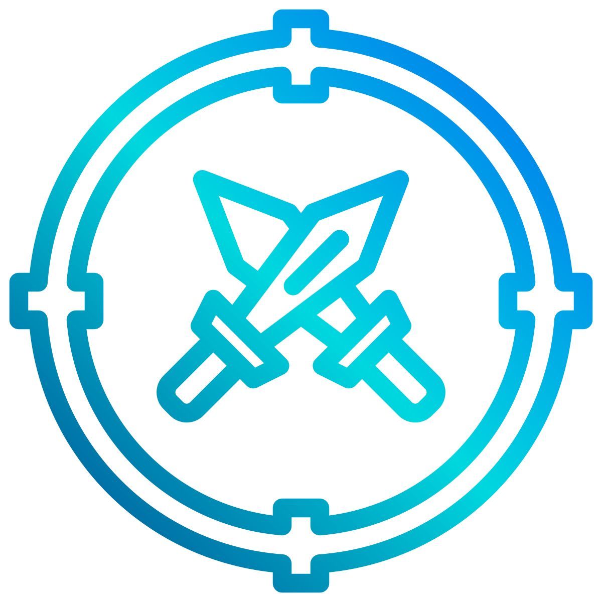 棒战 icon