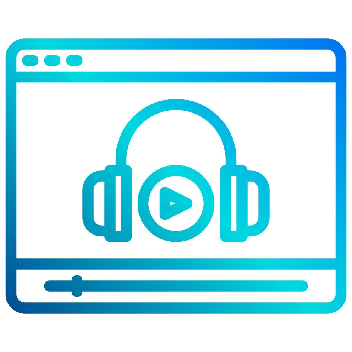 hohe lautstärke icon