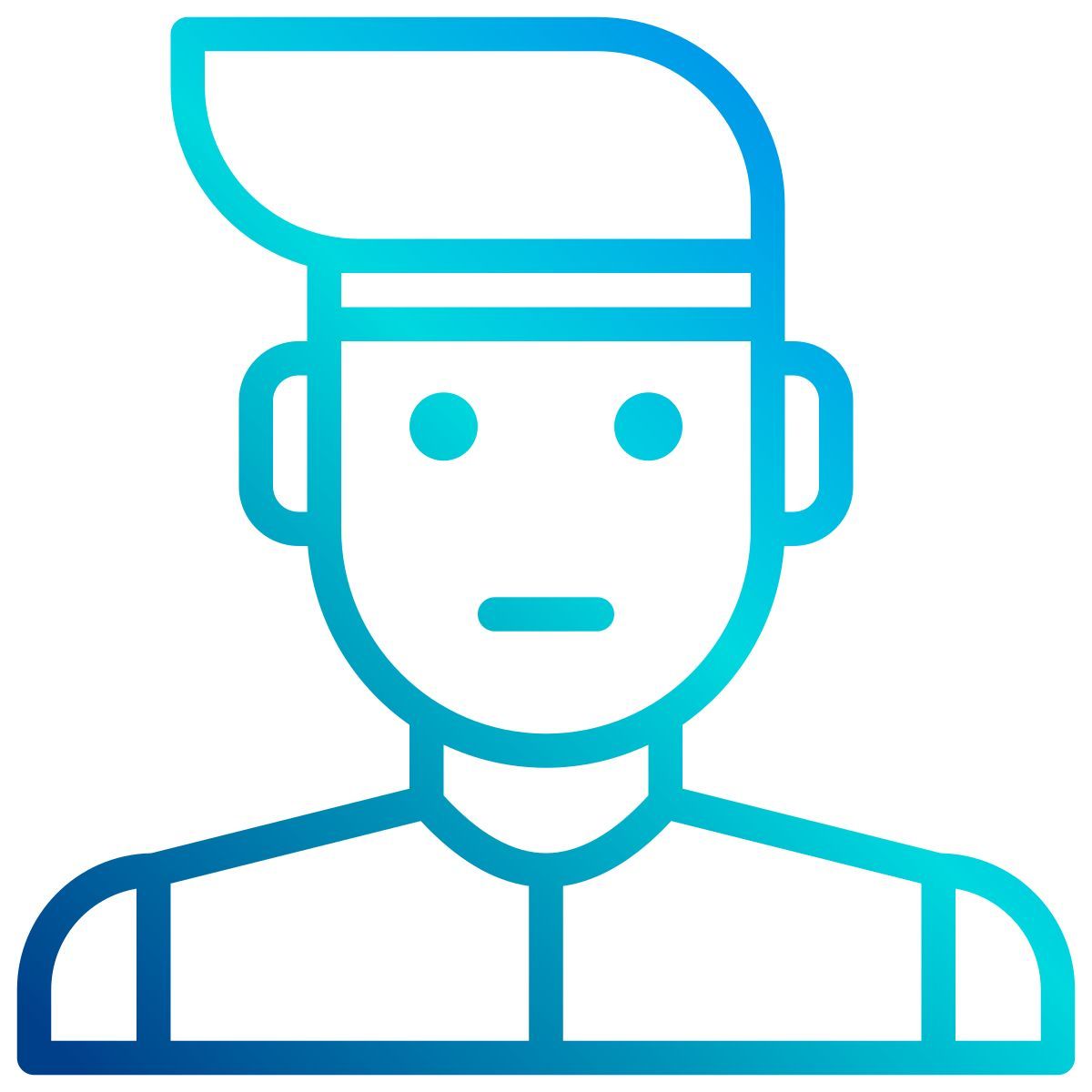 avatar icon