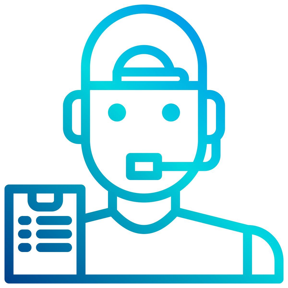 avatar icon