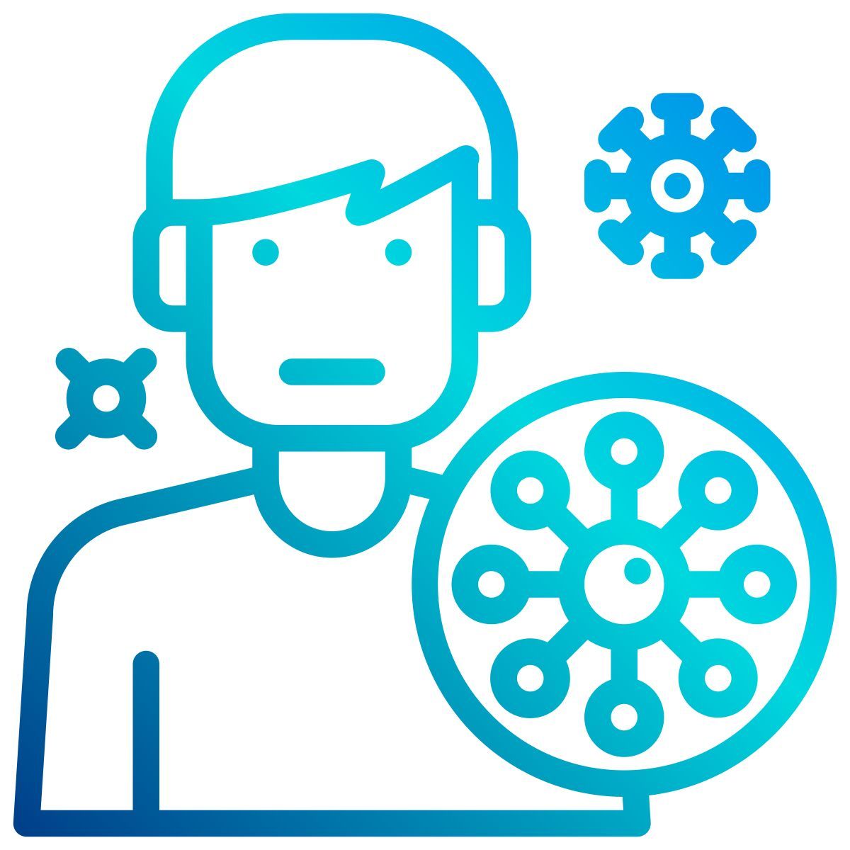 avatar icon