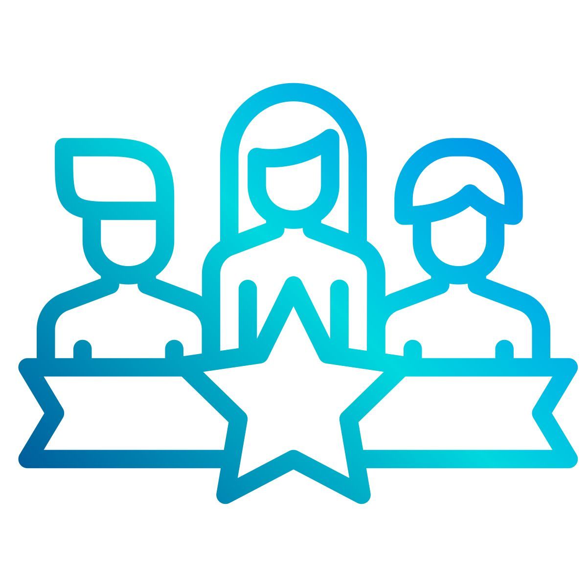 award icon