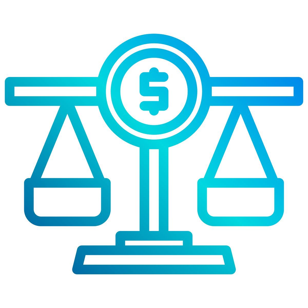 balance icon
