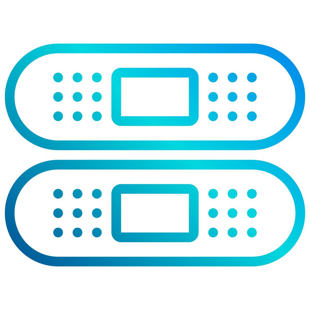 band aid icon