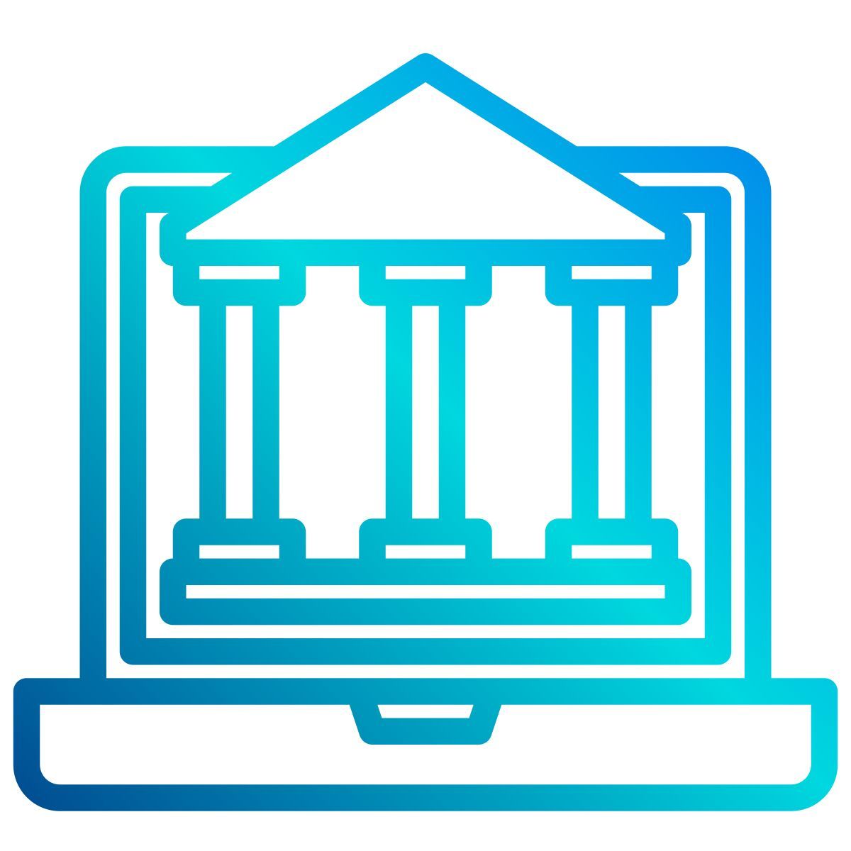 bank icon