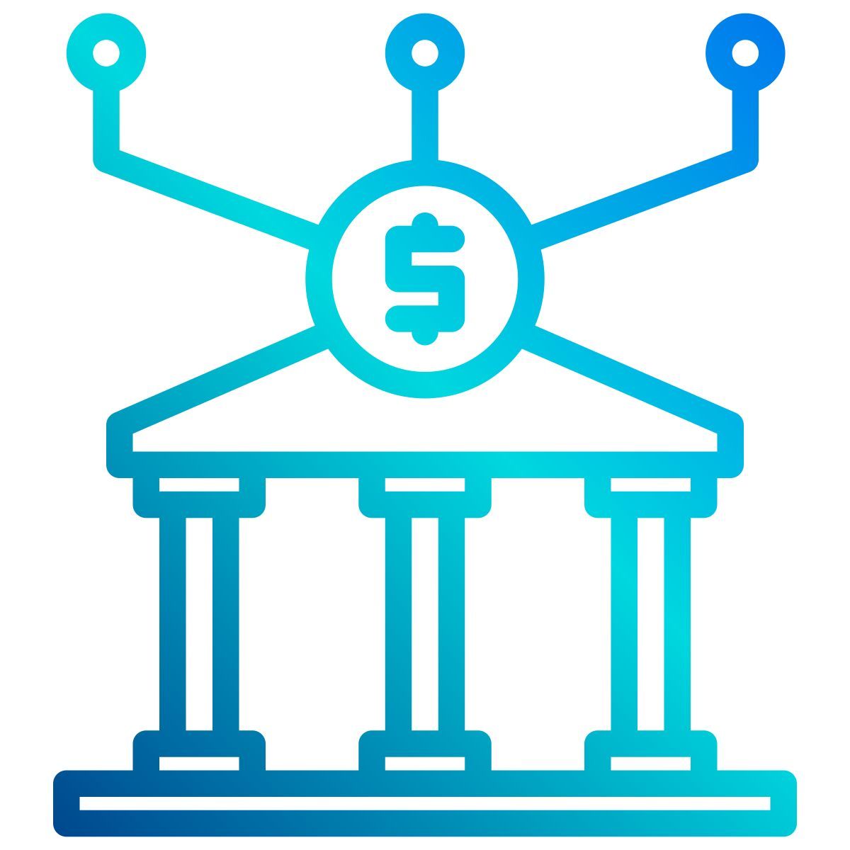 banking icon