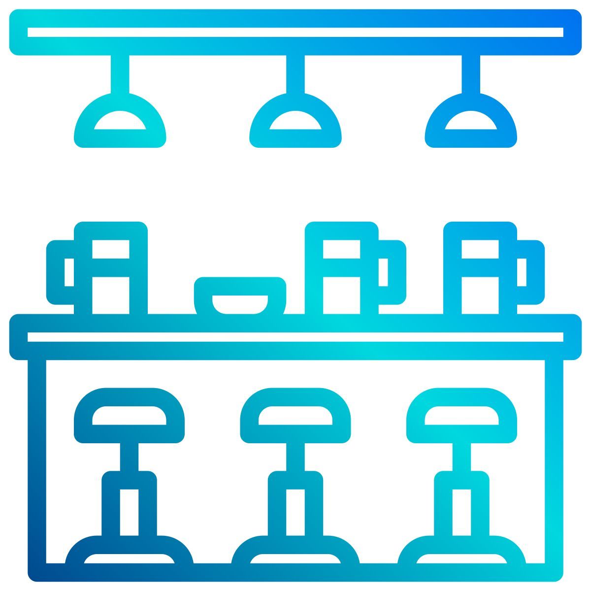 bar icon