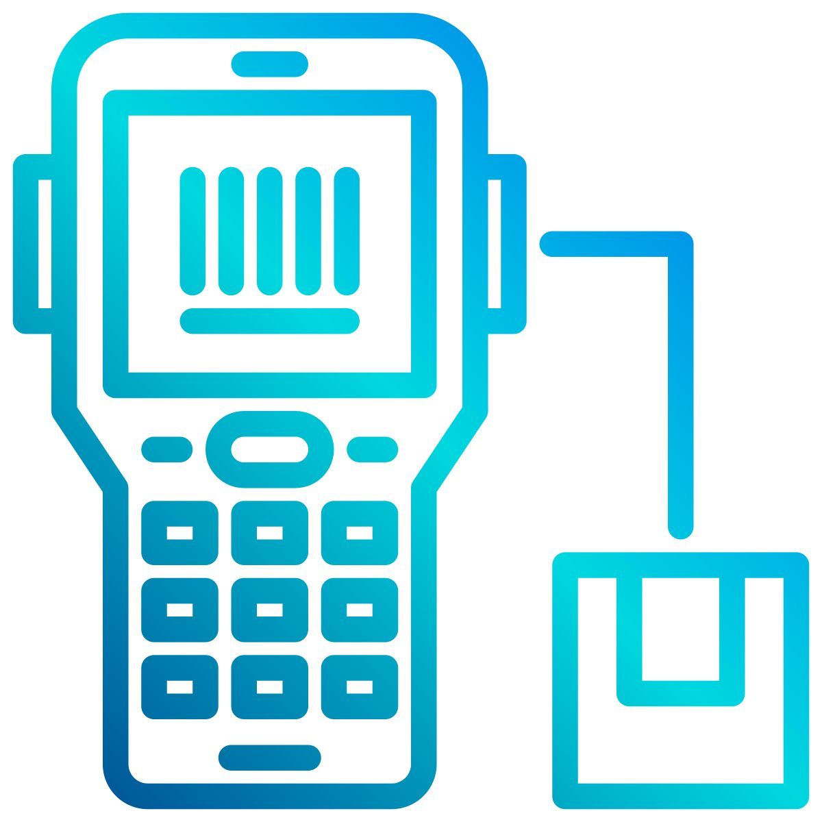 Barcode Scanner icon