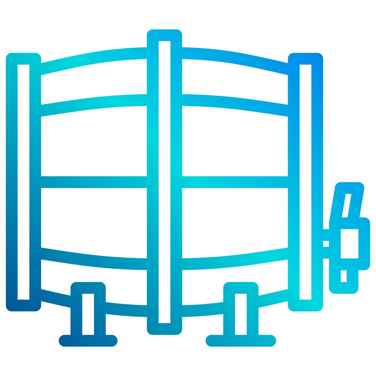 barrel icon