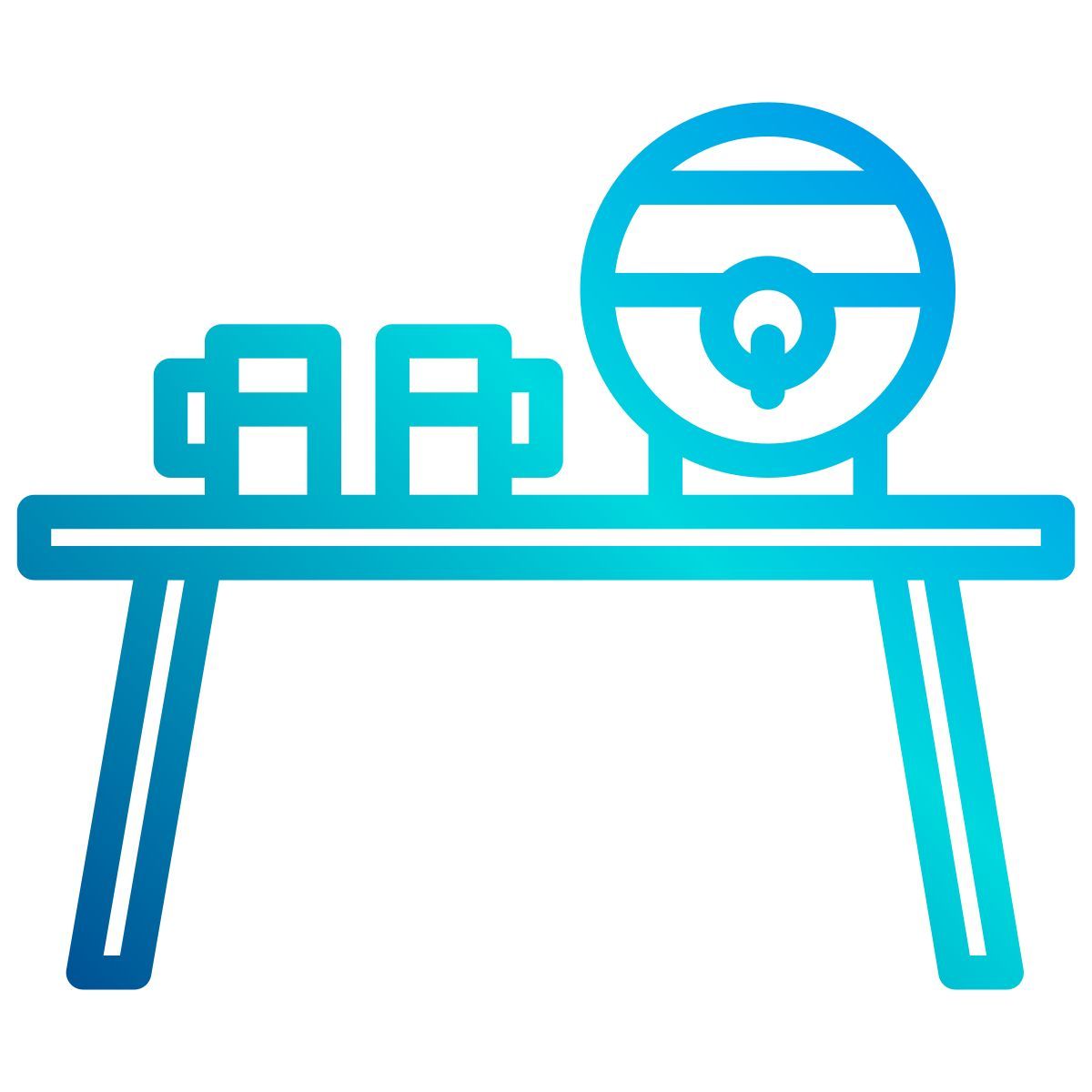 barrel icon