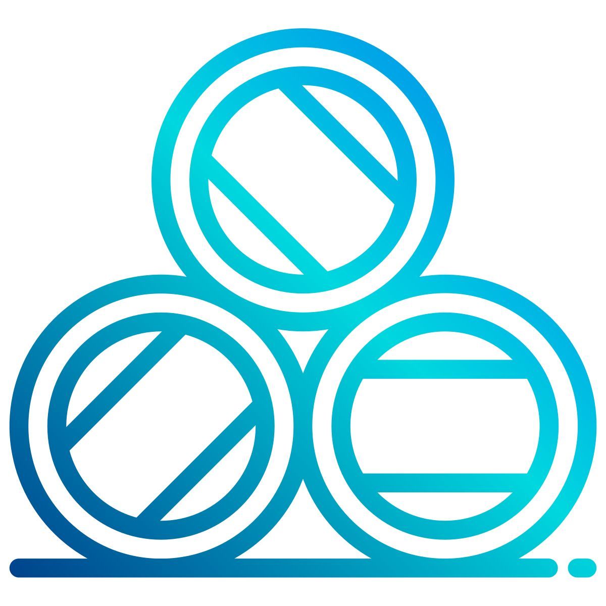barrel icon