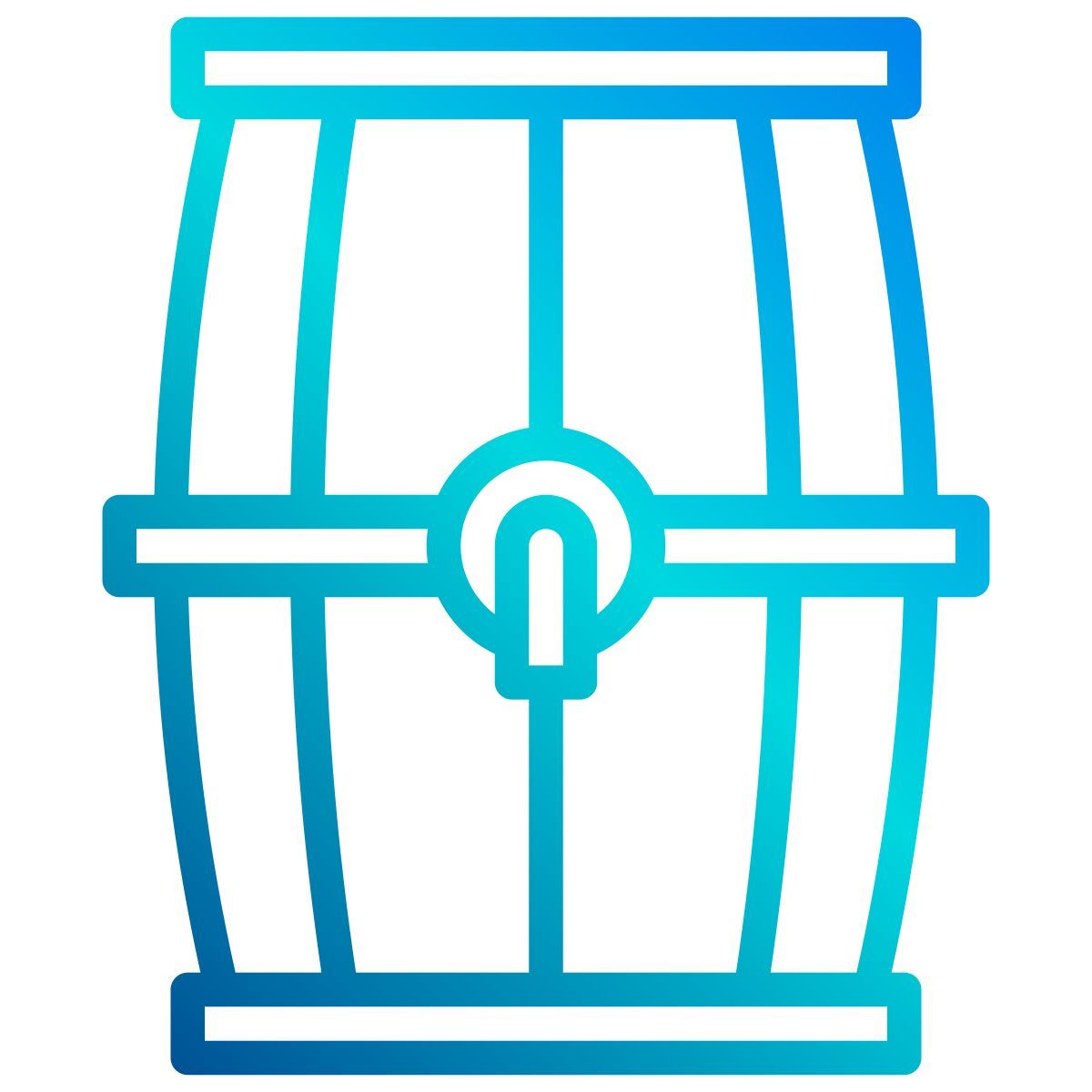 barrel icon