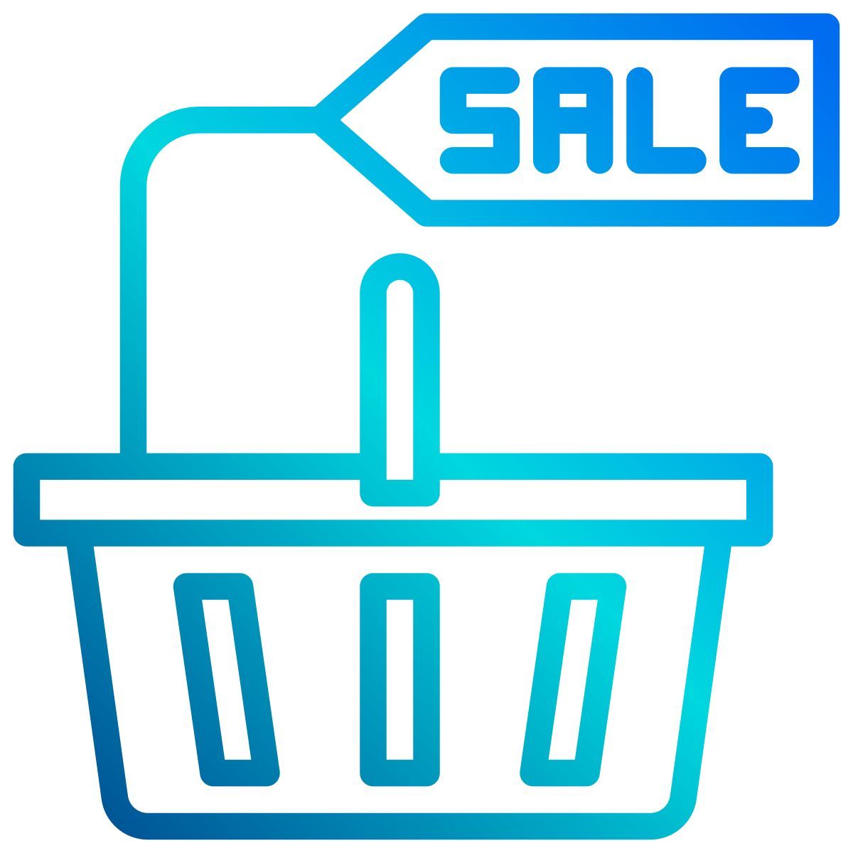basket icon