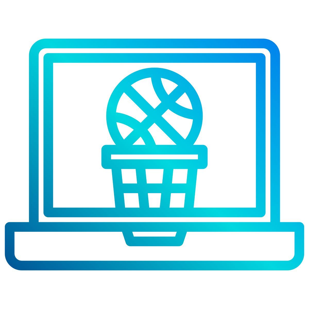 购物车2 icon