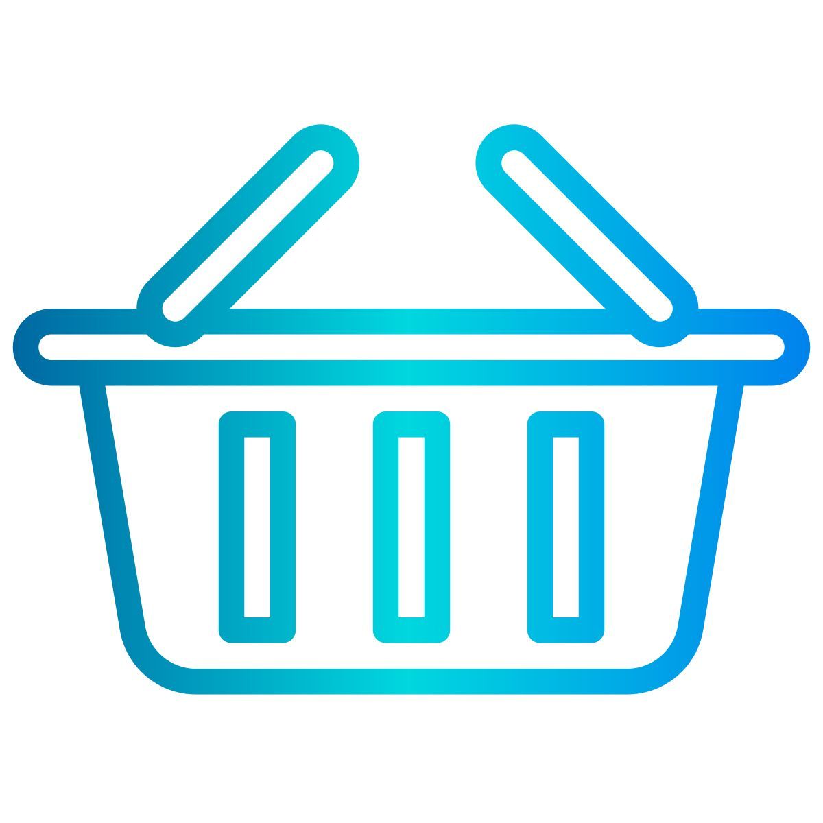 cesto de compras 2 icon