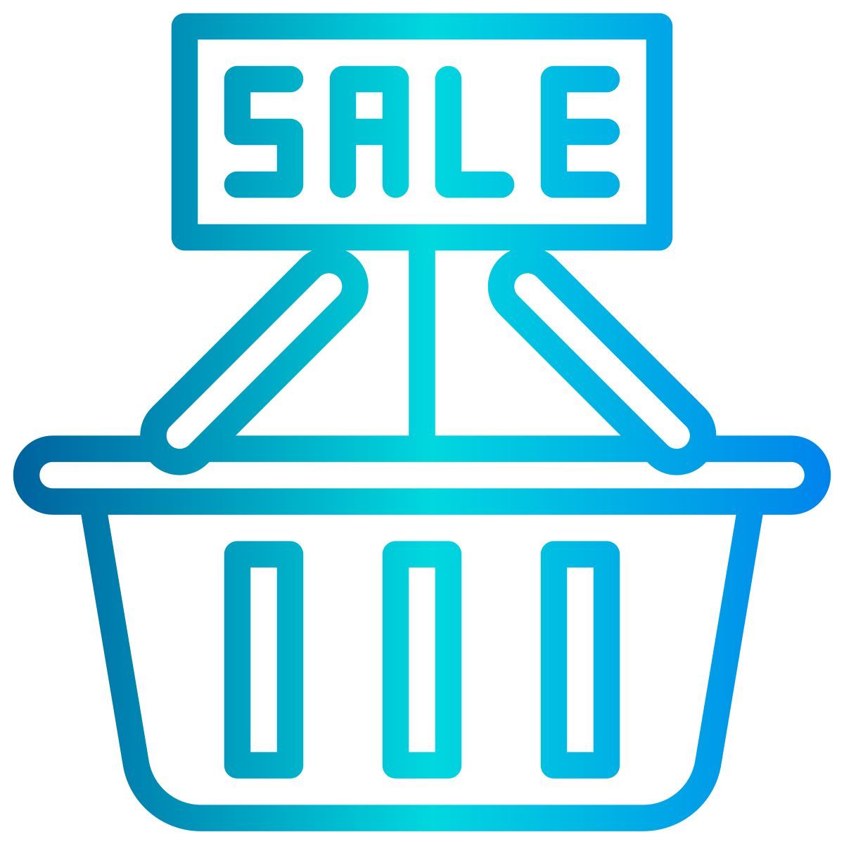 cesto de compras 2 icon
