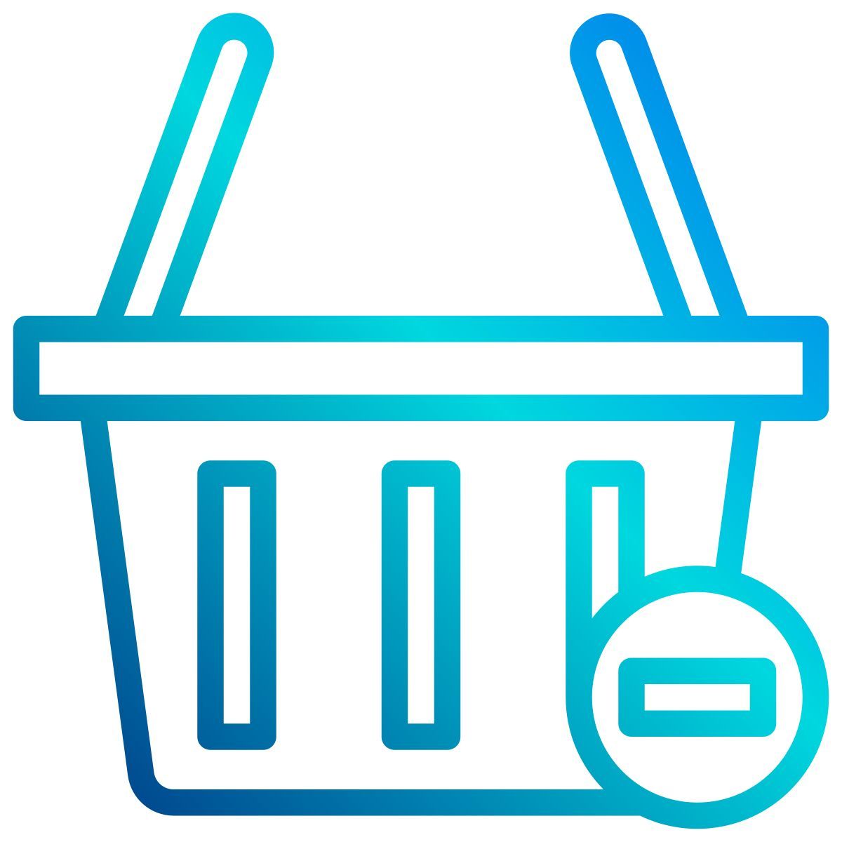panier 2 icon