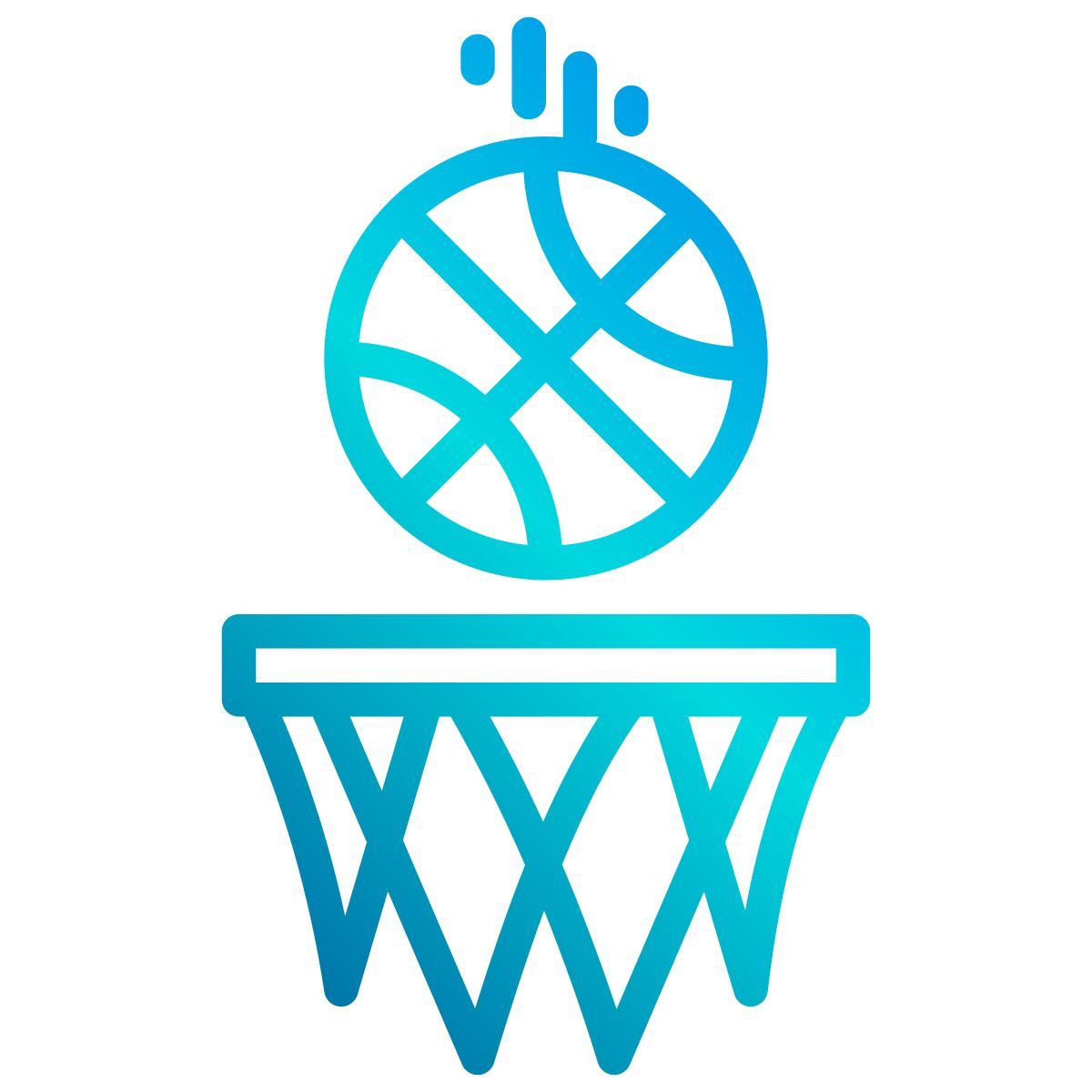 basketball icon