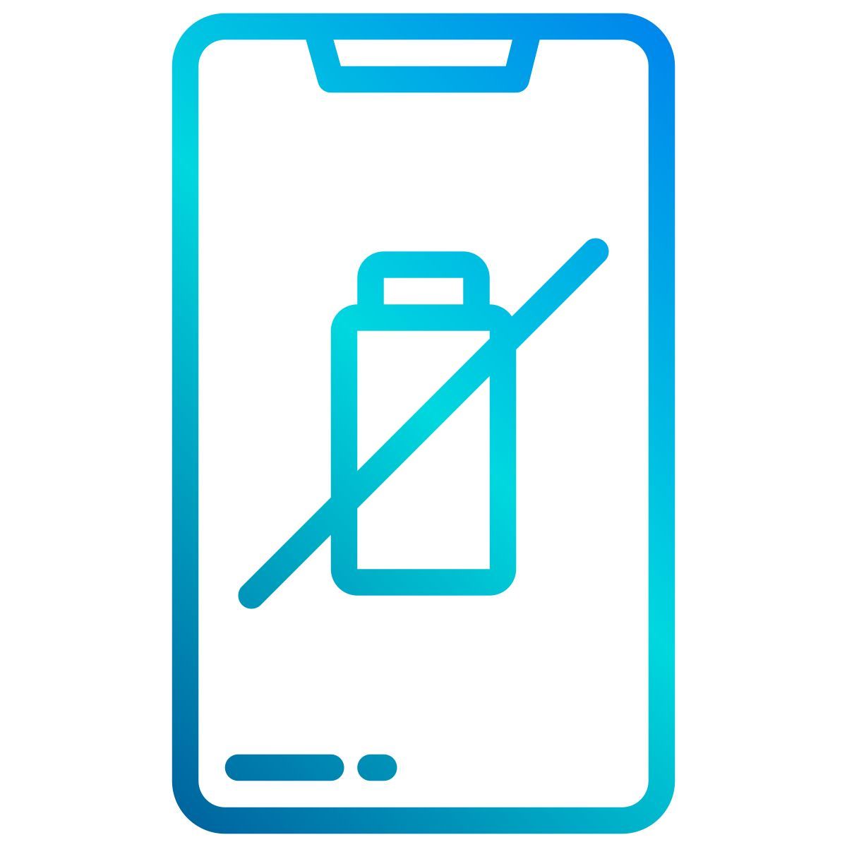 batteria icon