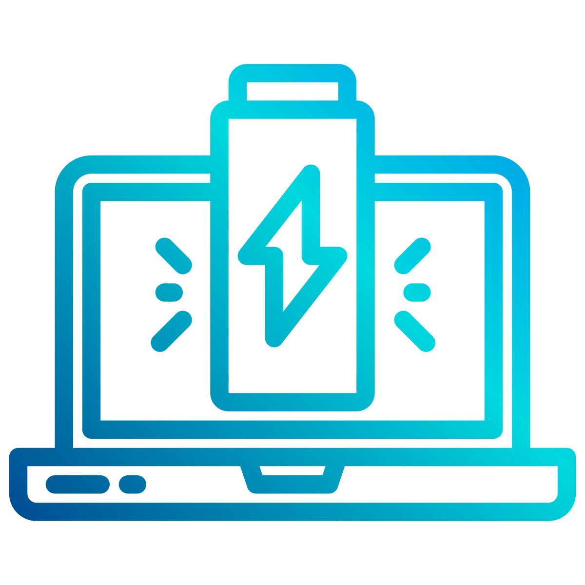 batteria icon