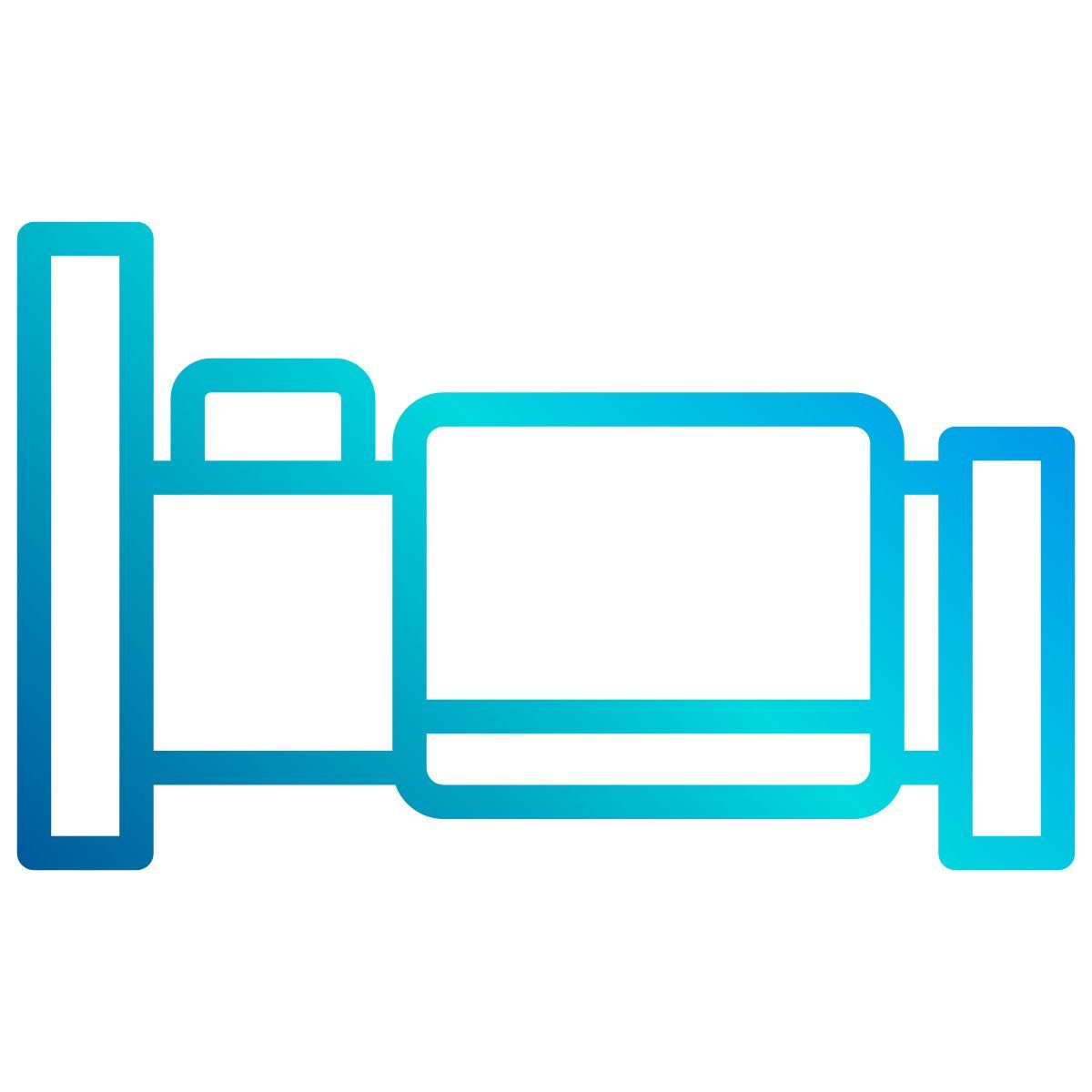 bed icon